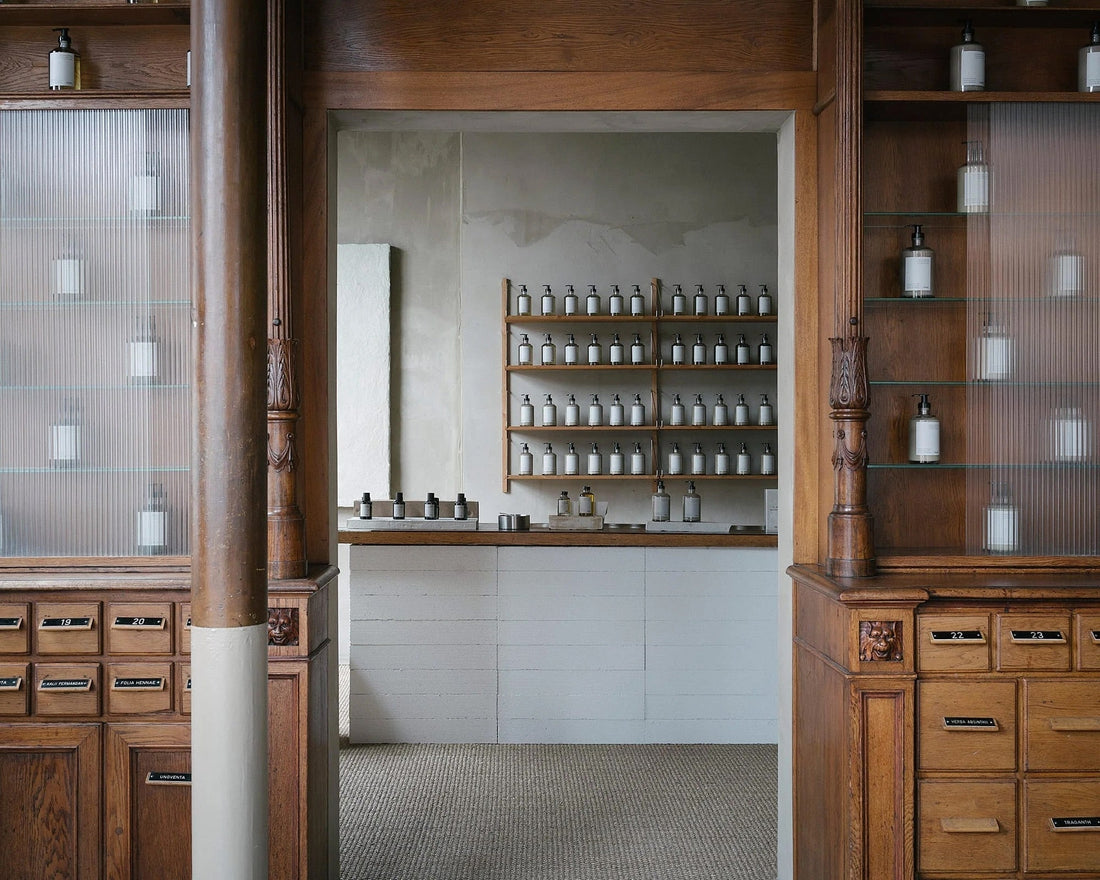 FRAMA: Crafting Timeless Designs Inspired by Nature, Stories, and Spaces