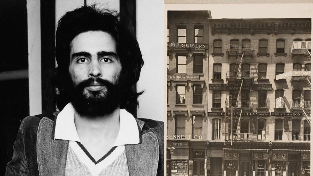 The Musical Sanctuary of David Mancuso: A Journey Through The Loft