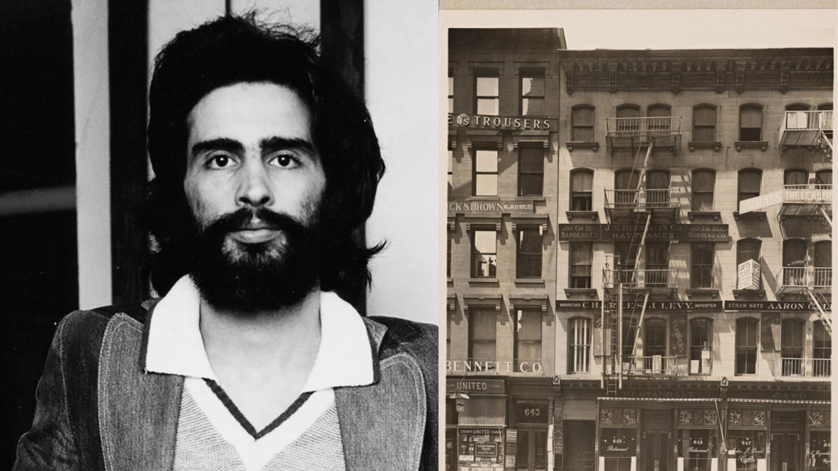 The Musical Sanctuary of David Mancuso: A Journey Through The Loft