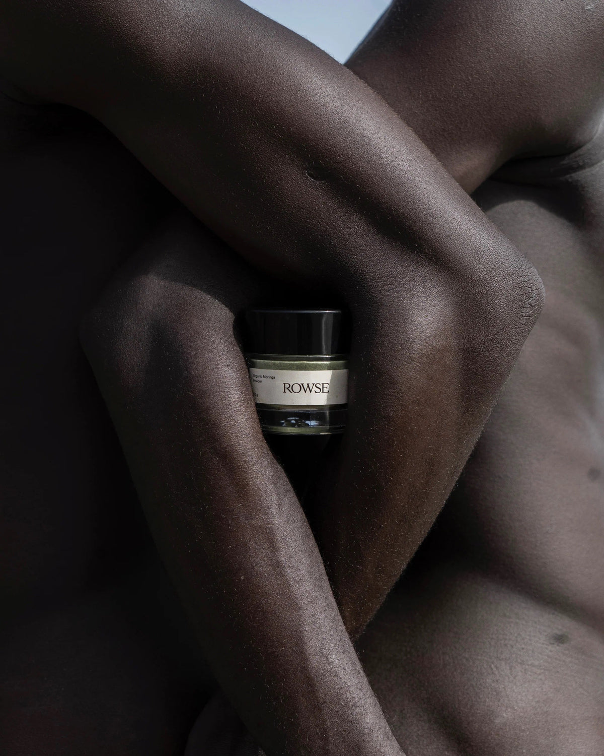 ROWSE: Raw, Organic, Vegan, and Sustainably Sourced Skincare for the Conscious Consumer