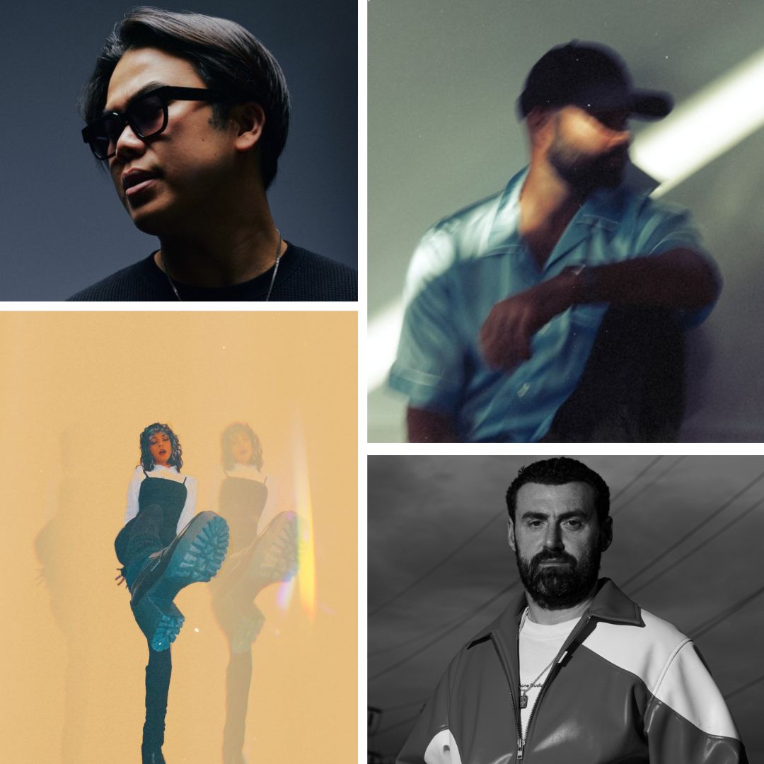 Beyond the Horizon: Emerging House Music Producers to Watch in 2024