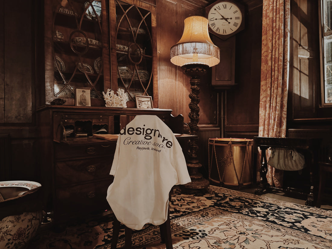 Bringing designare to life