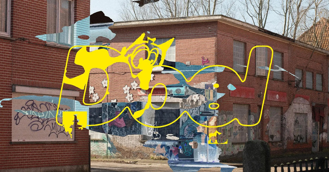 Doel Festival: A Unique Journey Through Art, History, and Sound