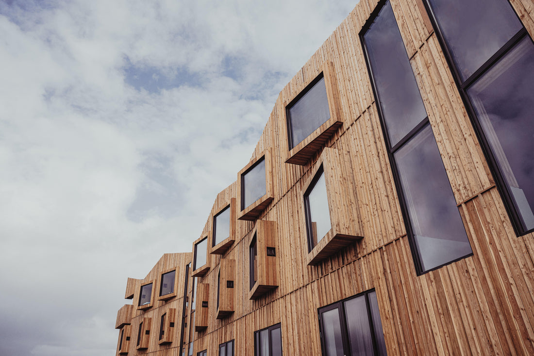 Highland Base Kerlingarfjöll: Where Architecture Meets Iceland's Untamed Beauty