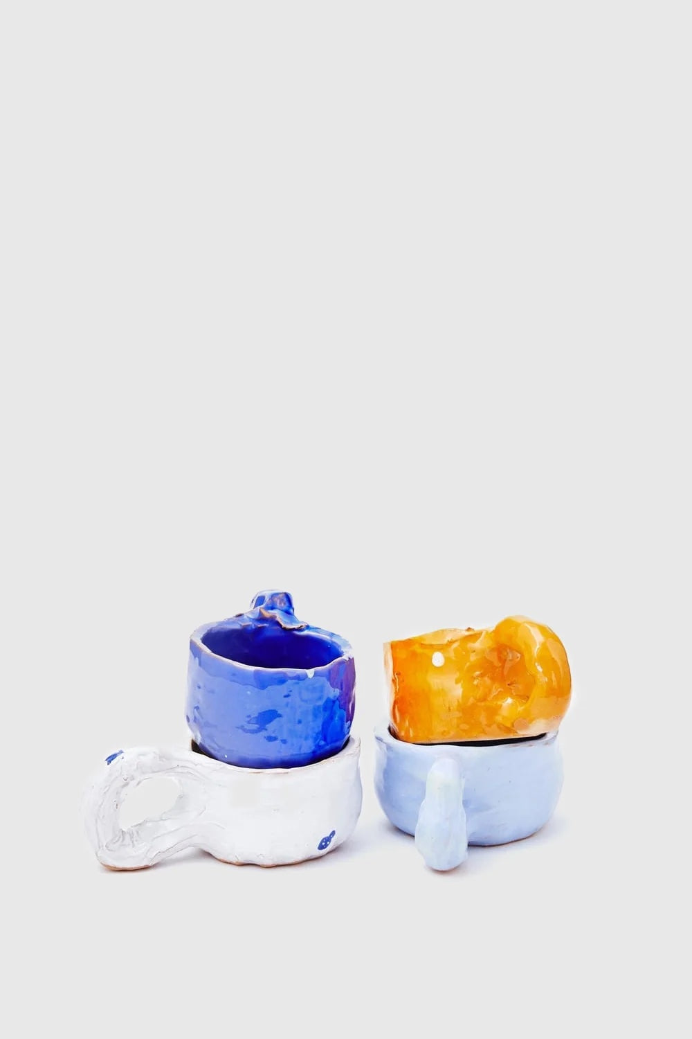 Unveiling NIKO JUNE: Copenhagen's Haven of Creative Ingenuity