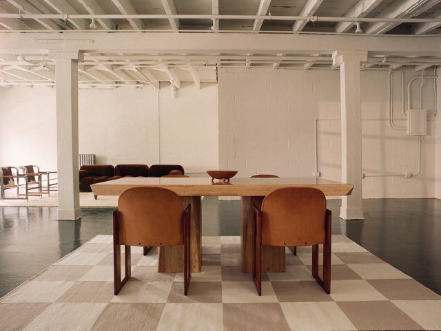 Transforming Your Home with Nordic Knots' Scandinavian Rugs