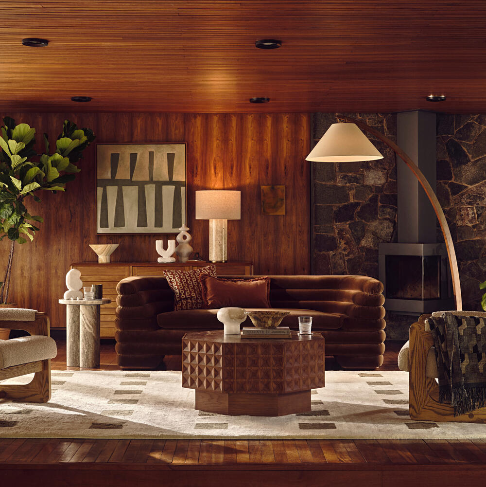 Elevate Your Home: Soho Home's Stunning Furniture Collections