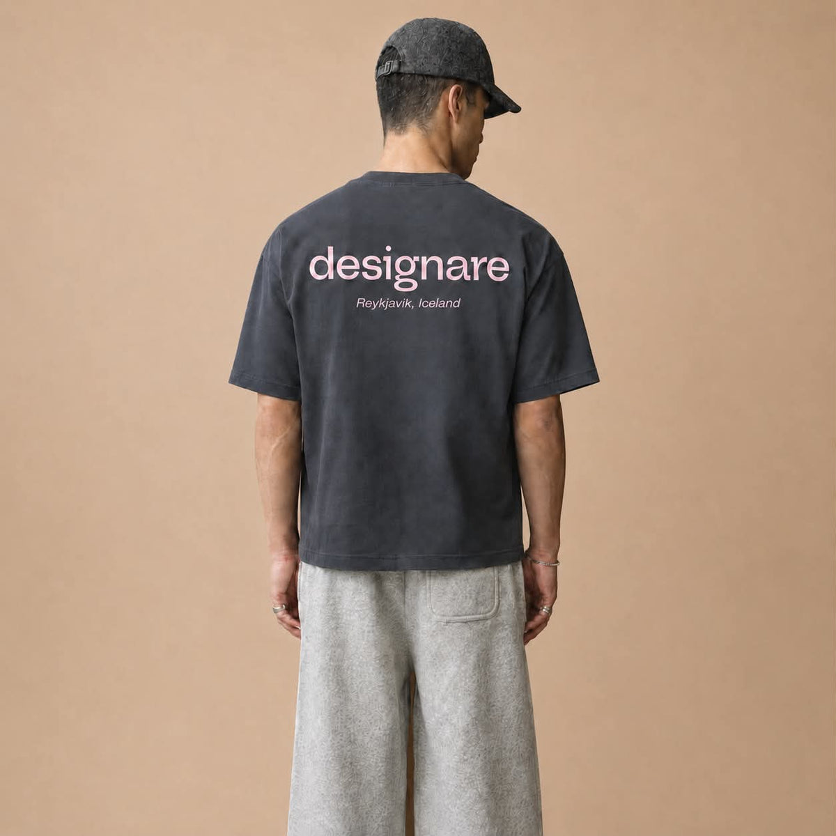 designare t-shirt