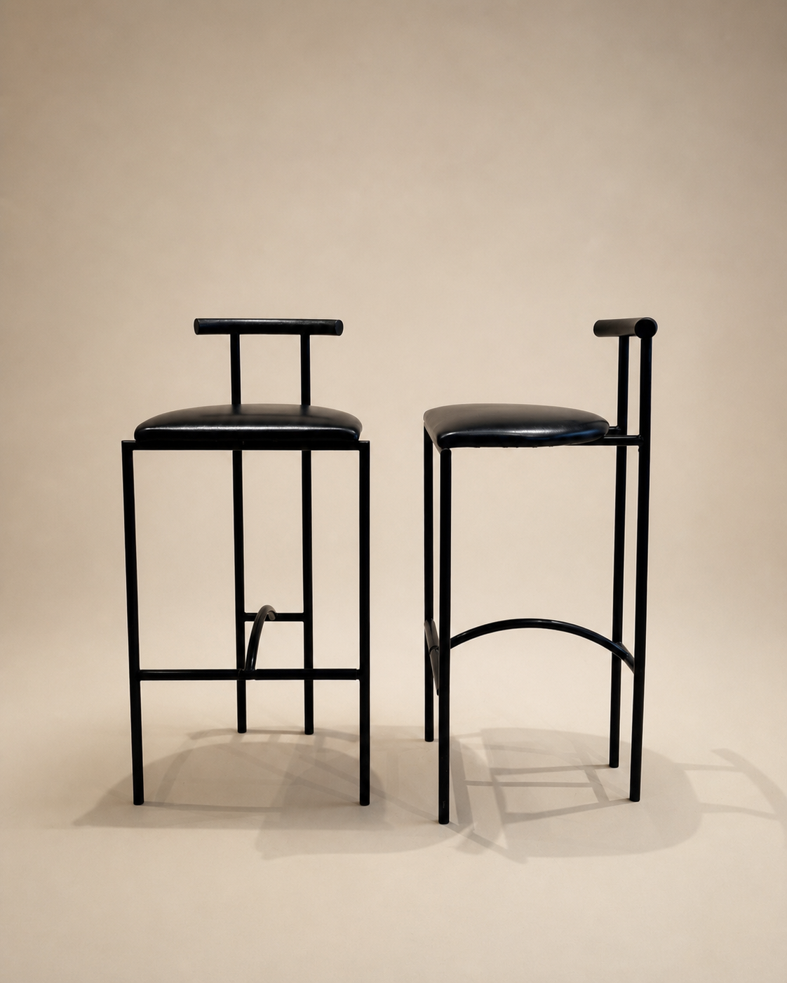 Tokyo Bar Stools, Rodney Kinsman