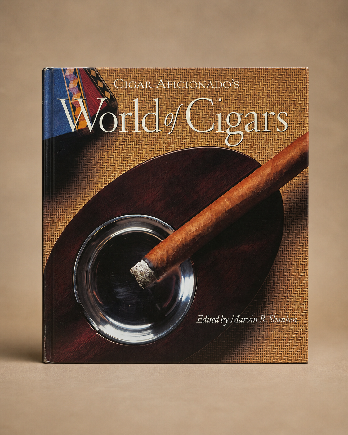 World of Cigars, Cigar Aficionado