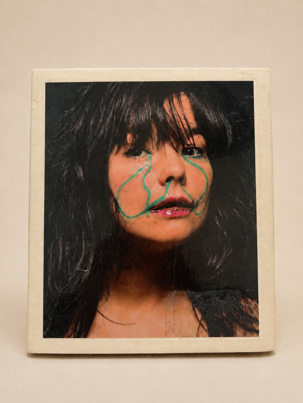 Björk — A Project by Björk, 2001