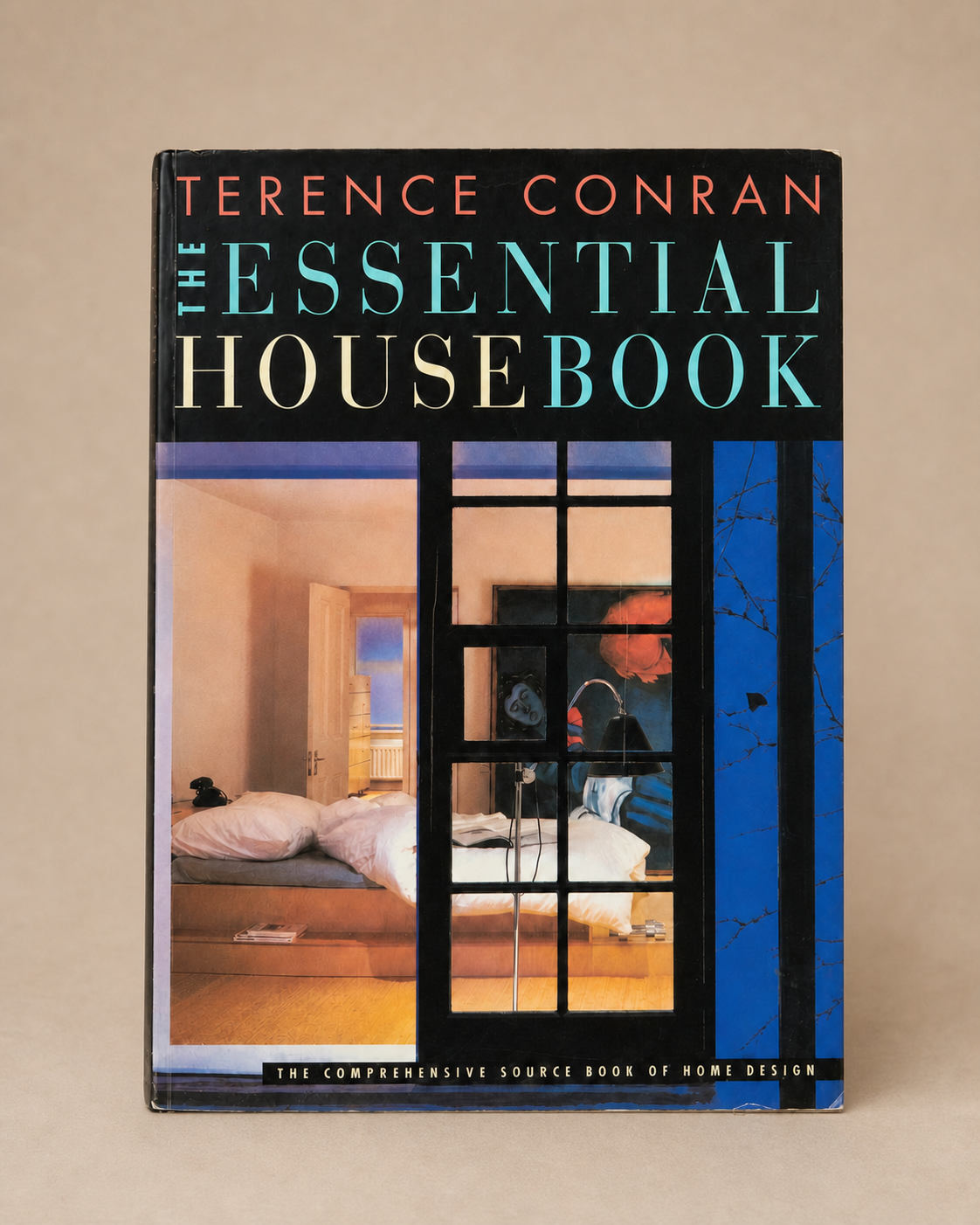 The Essential House Book, Terence Conran