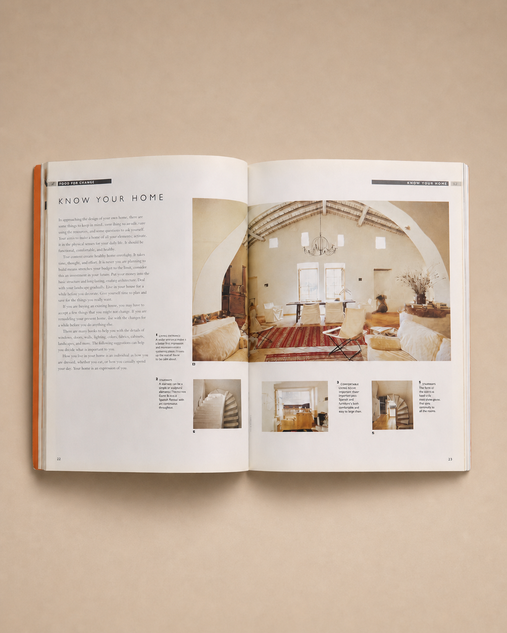 The Essential House Book, Terence Conran