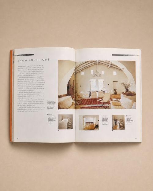 The Essential House Book, Terence Conran