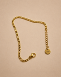 Gold Bracelet